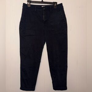 a new day Black Straight Leg Pants
